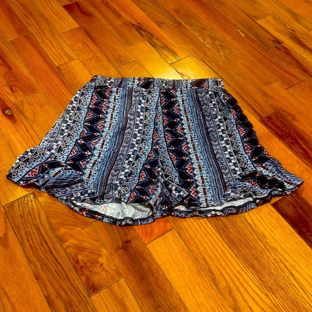 Art Class Shorts Size L 10/12